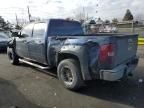 2007 Chevrolet Silverado K1500 Crew Cab