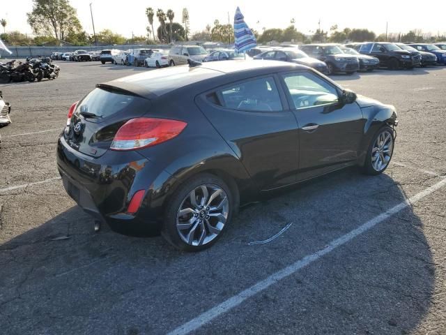 2015 Hyundai Veloster