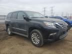 2017 Lexus GX 460