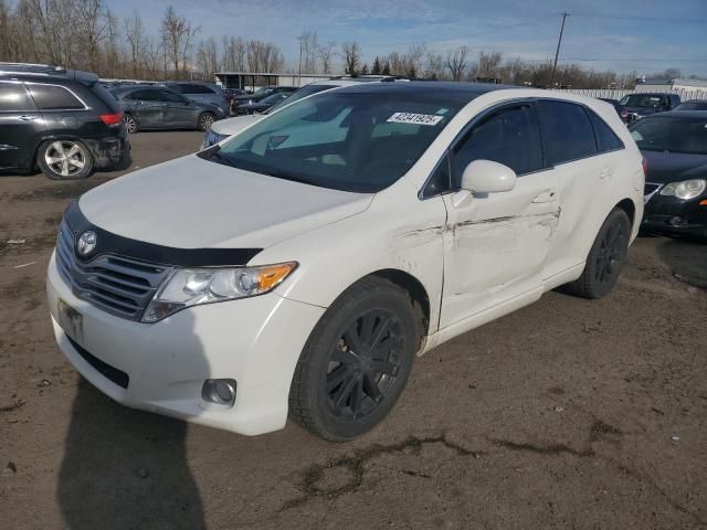 2010 Toyota Venza