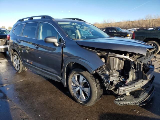 2020 Subaru Ascent Premium