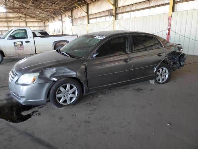 2007 Toyota Avalon XL