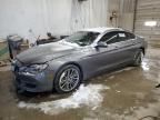 2014 BMW 650 XI Gran Coupe