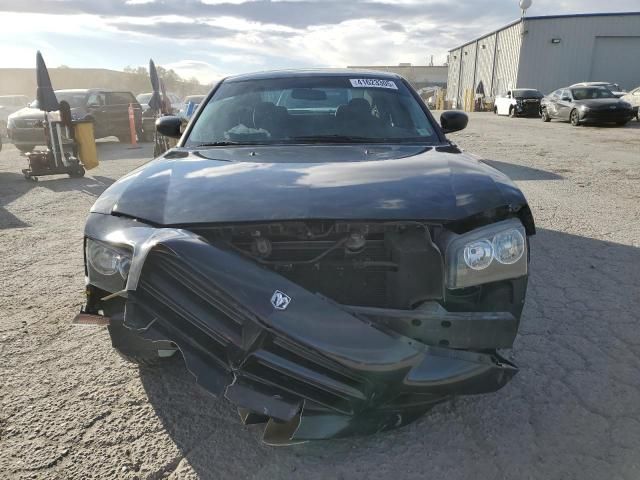 2006 Dodge Charger SE