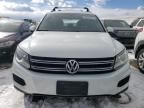 2017 Volkswagen Tiguan S