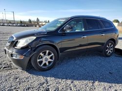 Salvage cars for sale at Mentone, CA auction: 2008 Buick Enclave CXL