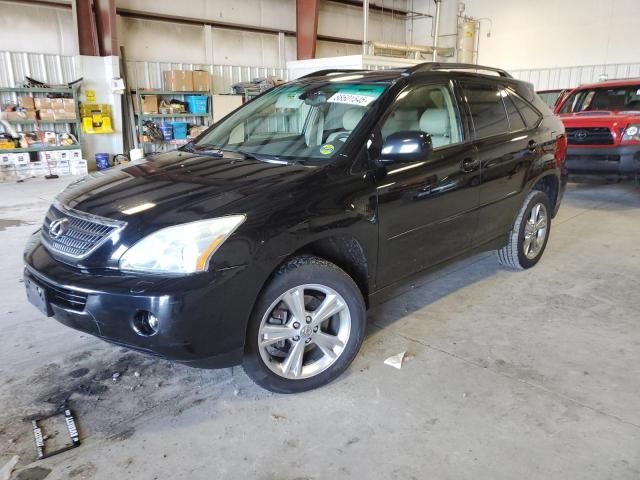 2006 Lexus RX 400