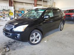 Lexus Vehiculos salvage en venta: 2006 Lexus RX 400