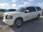 2008 Ford Expedition EL Limited