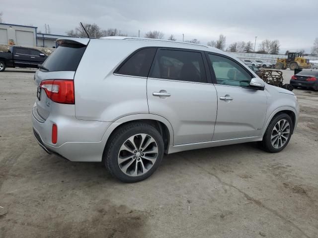 2014 KIA Sorento SX