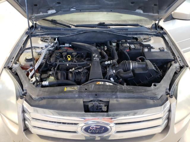 2006 Ford Fusion SE