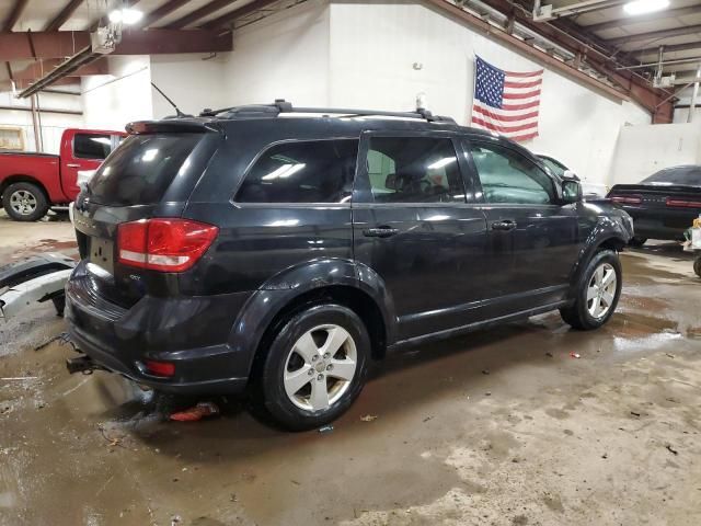 2012 Dodge Journey SXT