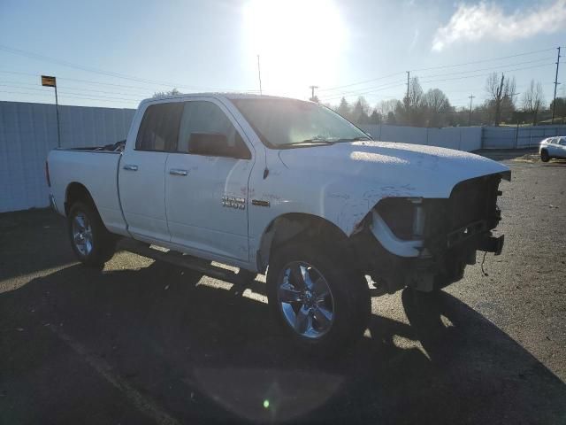 2014 Dodge RAM 1500 SLT