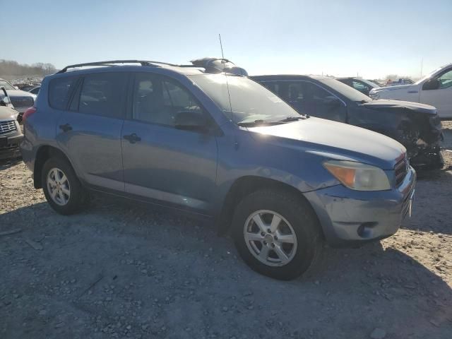 2008 Toyota Rav4