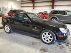 1998 Mercedes-Benz SLK 230 Kompressor