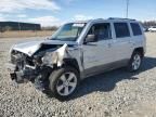 2011 Jeep Patriot Sport