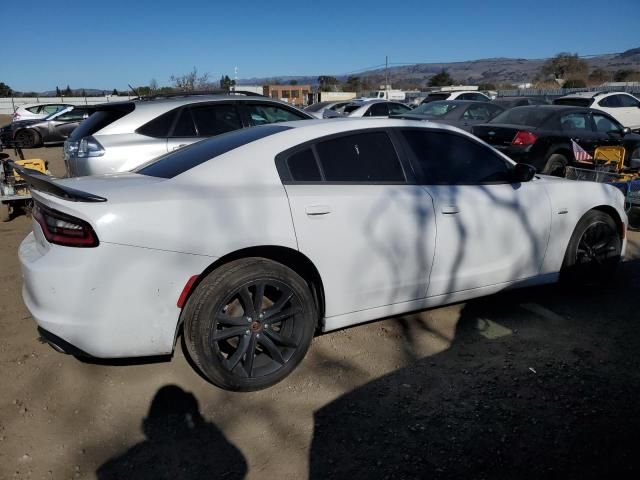 2018 Dodge Charger SXT