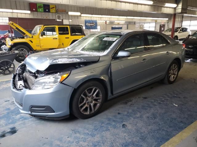 2013 Chevrolet Malibu 1LT