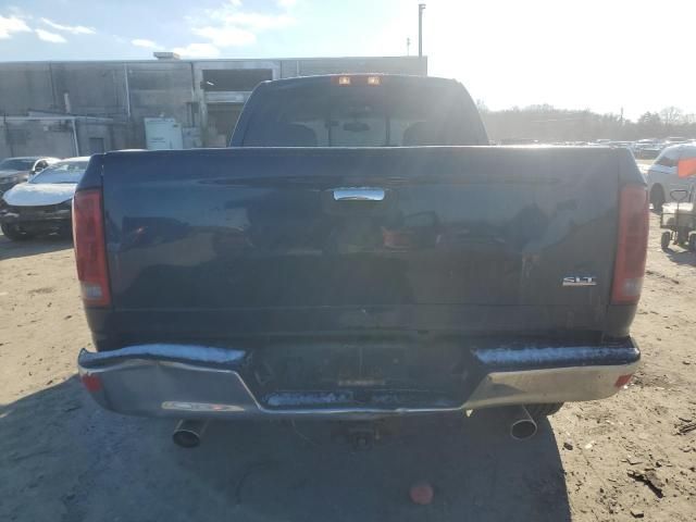 2004 Dodge RAM 1500 ST