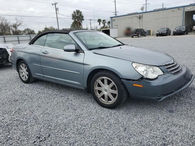 2008 Chrysler Sebring Touring