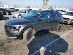 Vehiculos salvage en venta de Copart Van Nuys, CA: 2024 KIA Niro Wind