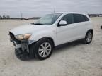 2014 Mitsubishi Outlander Sport ES