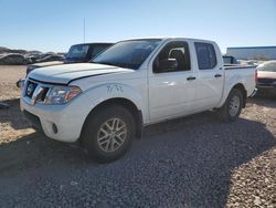 Salvage cars for sale at Phoenix, AZ auction: 2021 Nissan Frontier S