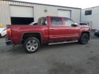 2018 GMC Sierra K1500 SLT