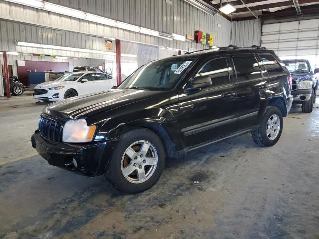 2007 Jeep Grand Cherokee Laredo