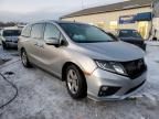 2018 Honda Odyssey EXL