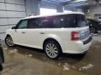 2014 Ford Flex Limited