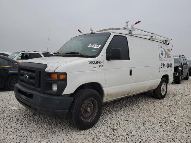 2008 Ford Econoline E150 Van