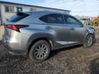 2018 Lexus NX 300 Base