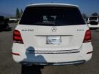 2013 Mercedes-Benz GLK 250 Bluetec