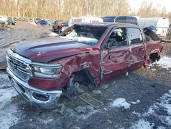 Salvage cars for sale at Baltimore, MD auction: 2023 Dodge 1500 Laramie