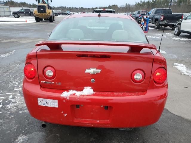 2009 Chevrolet Cobalt LS