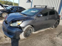 2009 Toyota Corolla Matrix en venta en Apopka, FL