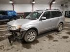 2012 Subaru Forester 2.5X Premium