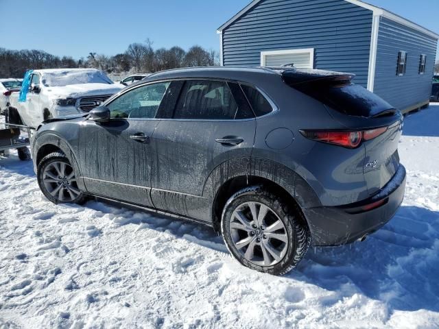 2021 Mazda CX-30 Premium