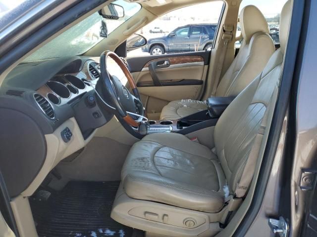 2012 Buick Enclave