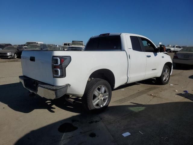 2007 Toyota Tundra Double Cab Limited