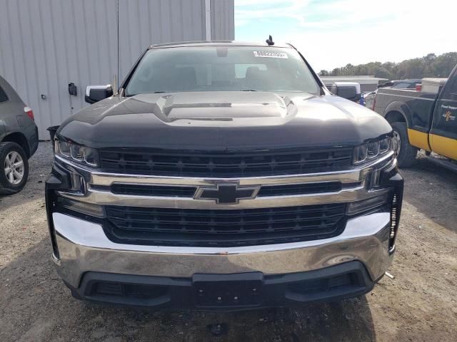 2019 Chevrolet Silverado C1500 LT