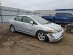 2007 Honda Civic EX