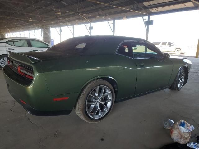 2021 Dodge Challenger GT