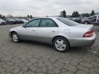 2000 Lexus ES 300