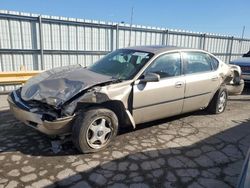 2005 Chevrolet Impala en venta en Dyer, IN