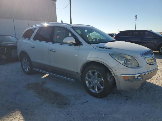 2010 Buick Enclave CXL