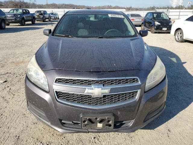 2013 Chevrolet Malibu 1LT