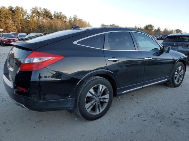 2013 Honda Crosstour EXL