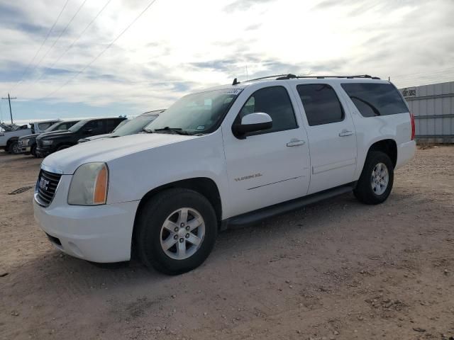 2011 GMC Yukon XL C1500 SLT